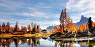 Jak spakować się w mały plecak na 5 dni w Słowacji