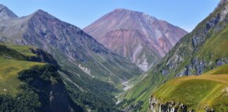 Park Narodowy Słowacki Raj – raj dla miłośników przygód