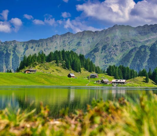 Darmowe atrakcje dla rodzin z dziećmi w Słowacji