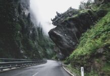 10 najpiękniejszych wiosek Słowacji