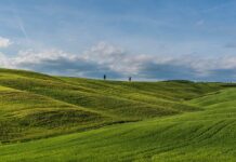 Słowackie stanowiska archeologiczne – ślady dawnych cywilizacji