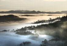 Ekowioski i zielona turystyka na Słowacji