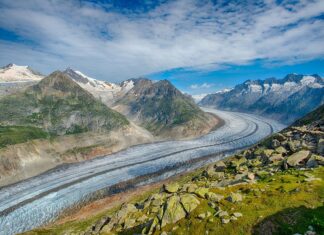 Ruch turystyczny a rynek pracy w regionach górskich