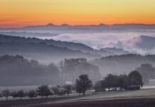 Romantyczny weekend w Lewoczy