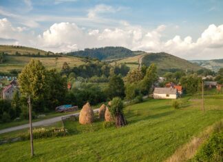 Gospodarka socjalistyczna w czasach Czechosłowacji