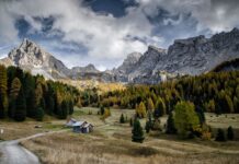 Miasta królewskie Słowacji – historia zapisana w brukach