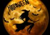Damskie przebranie na Halloween: domówka i wyjście
